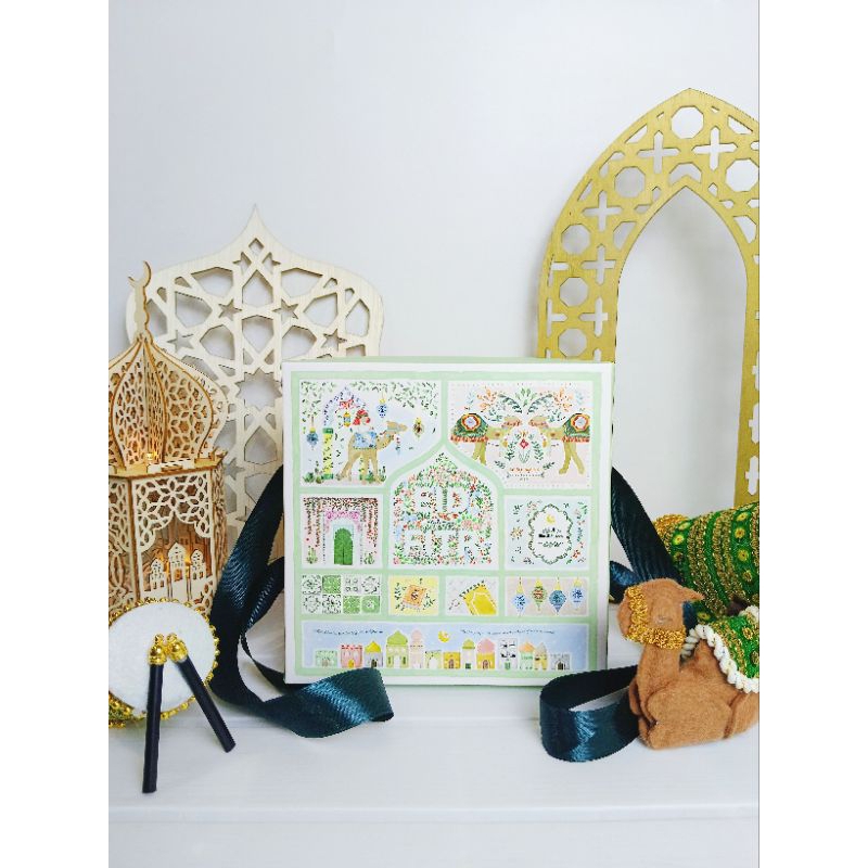 

Hampers Vazza