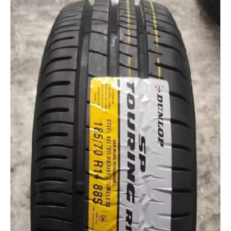ban 14 baru 185/70 dunlop avanza xenia kijang ss futura agya ayla sigra calya datsun murah satuan