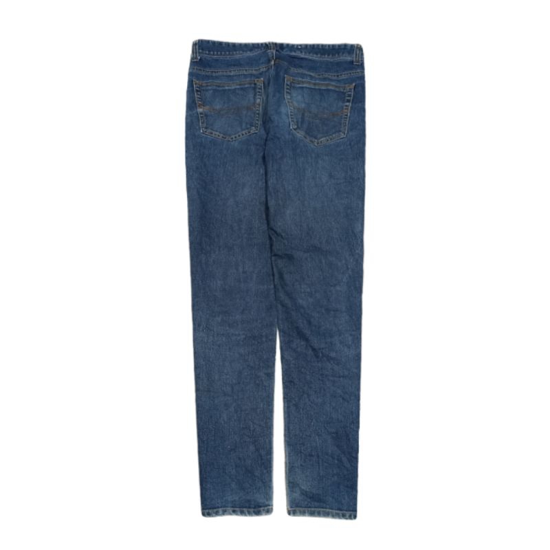 CELANA JEANS FRJ SECOND SIZE 30