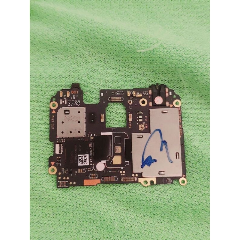 mesin Asus 3 laser z01bdb copotan