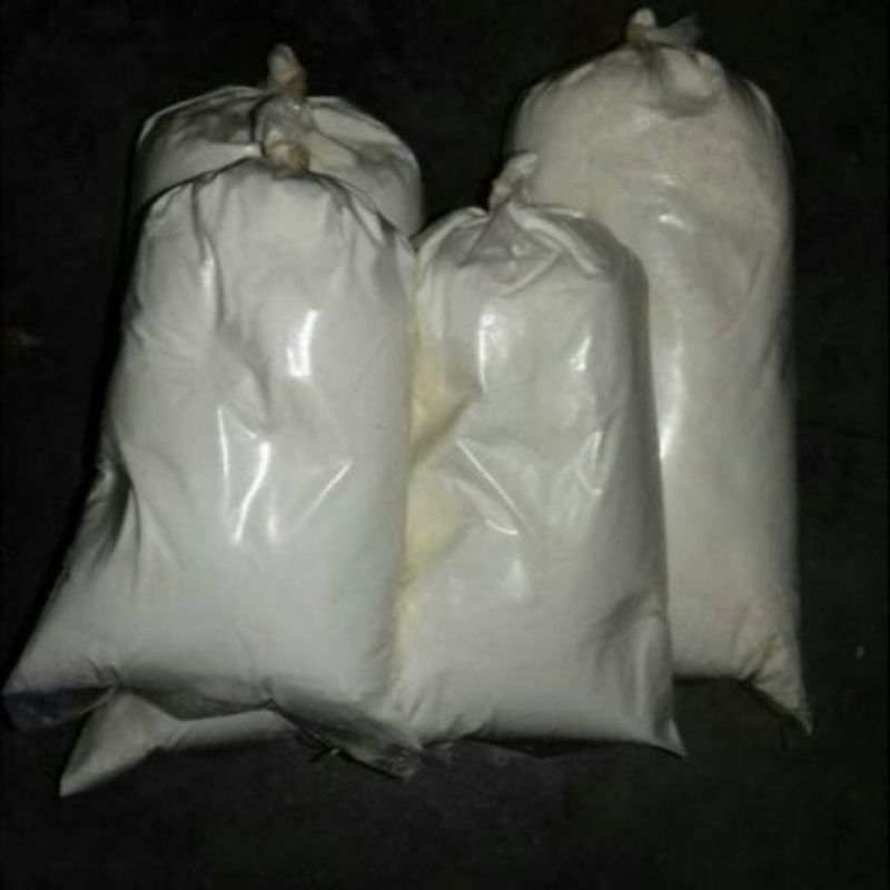 

Tepung sagu cap gunung plastikan 500gram