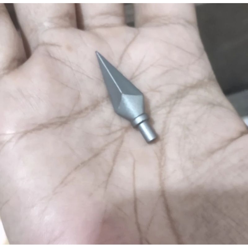 mezco kgbeast spearhead original