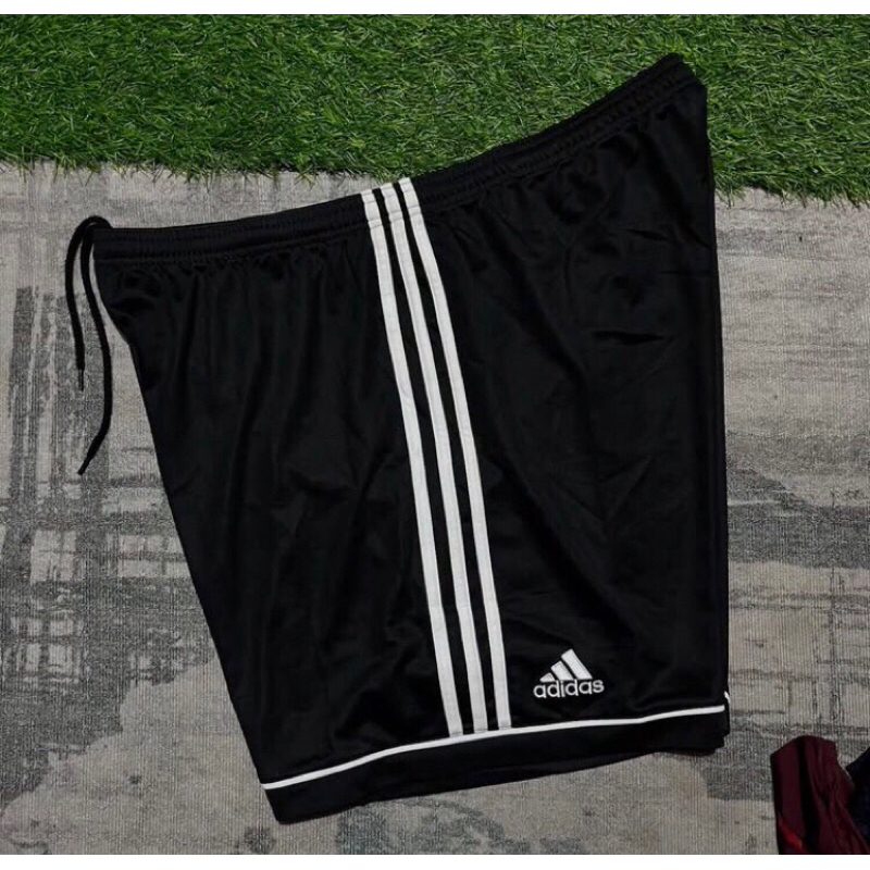 adidas training short pants size XXL