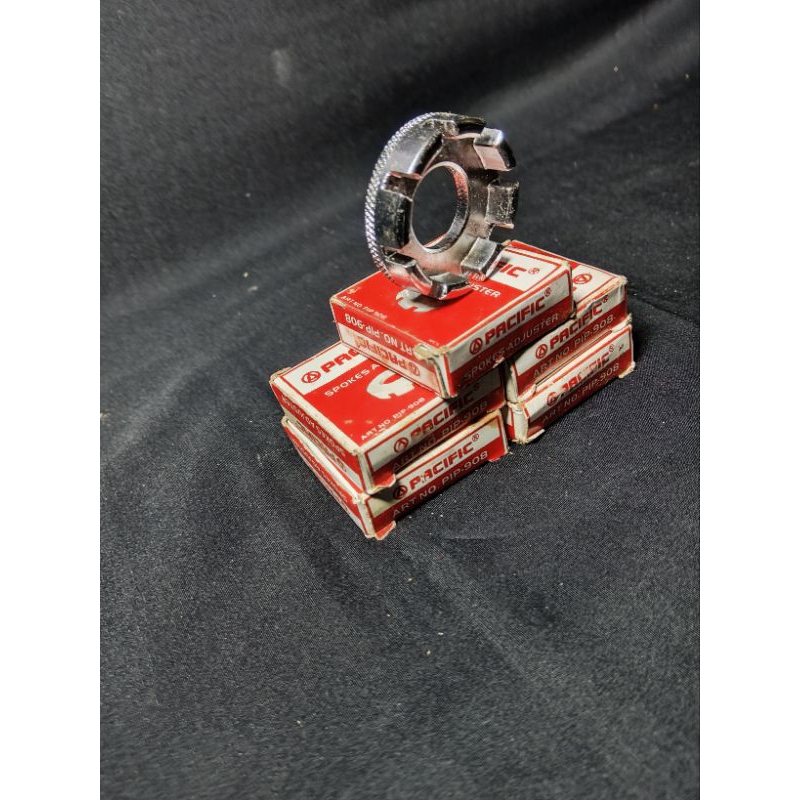 Kunci Jari Jari sepeda