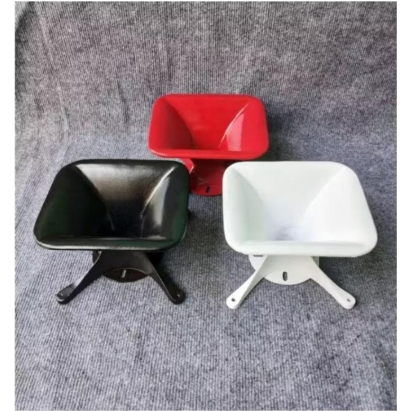 horn+rudal t24an 12in