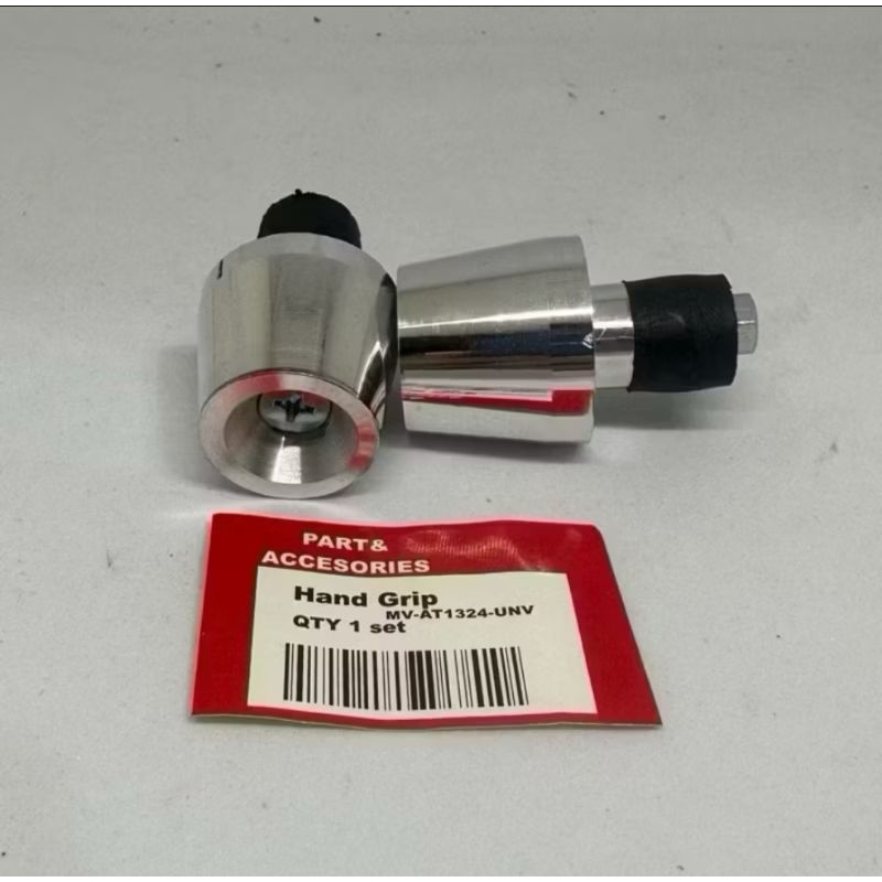 JALU STANG PCX Model ORIGINAL JALU STANG PCX CHROME JALU STANG PCX UNIVERSAL