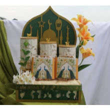 

NADINE HAMPERS, PARSEL EID MUBAROK PARSEL MUBAROK 11