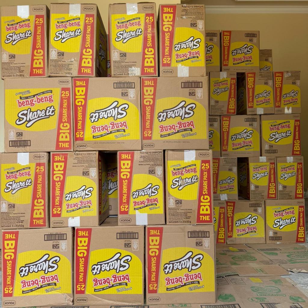 

NABATI KALENG ISI 6/OATCOCO/BARICO/BENG BENG SHAREIT PAKET 1 DUS