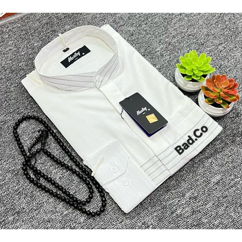 TERBARU Kemko Harley Kemeja Koko Harley Baju Koko Baju Kemeja Koko