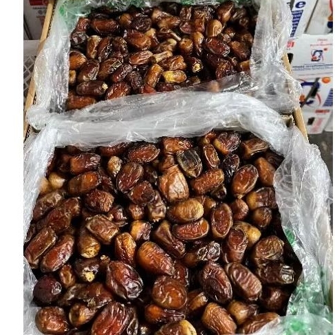 

Kurma Pack 200gram