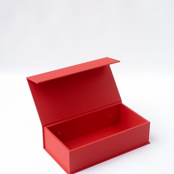 

Premium Product!!! Kotak Kado Souvenir Uk 30X15X8Cm Merah
