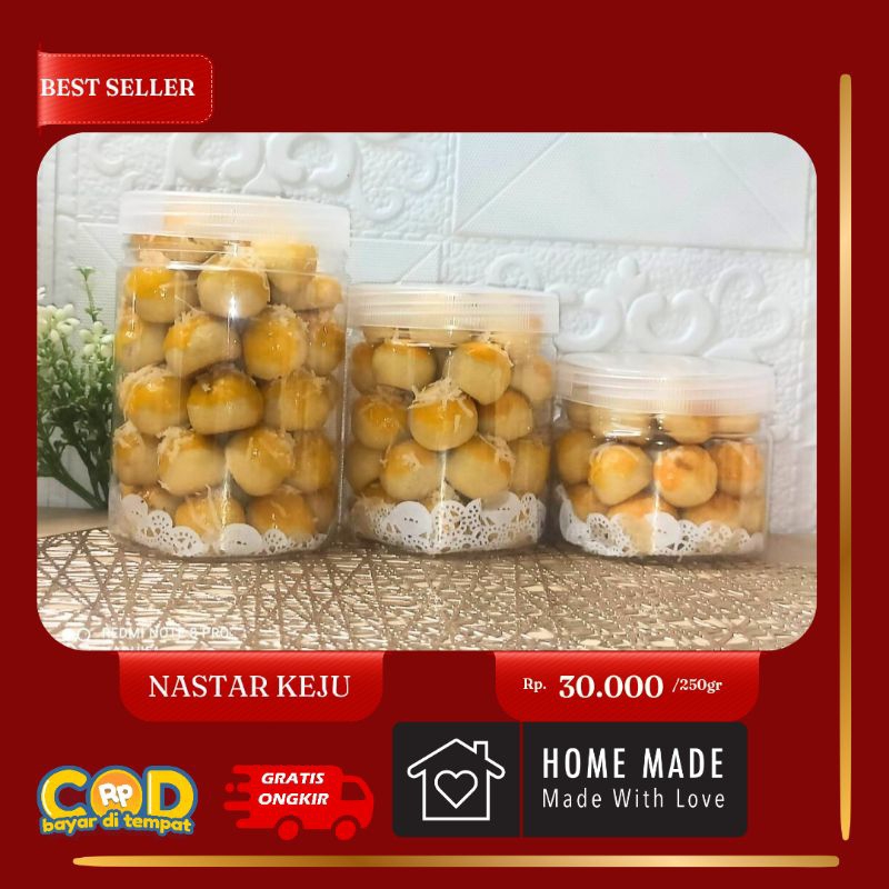

nastar keju/kue kering/kue lebaran