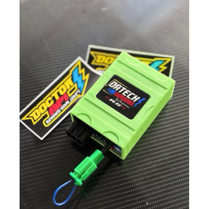 CDI DEI GEN 1 DATECH