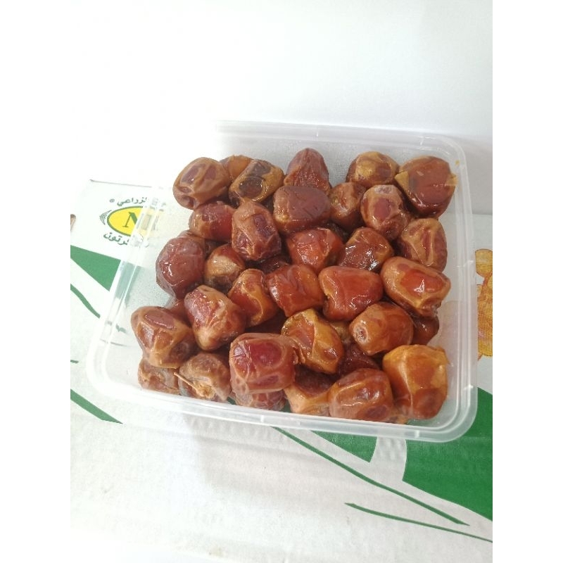 

KURMA SUKARI ALQOSIM PREMIUM 1KG