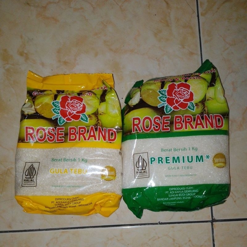 

ROSEBRAND 1KG