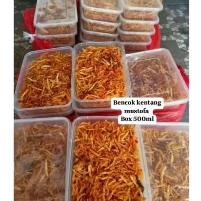 

kentang mustofa box 500ml