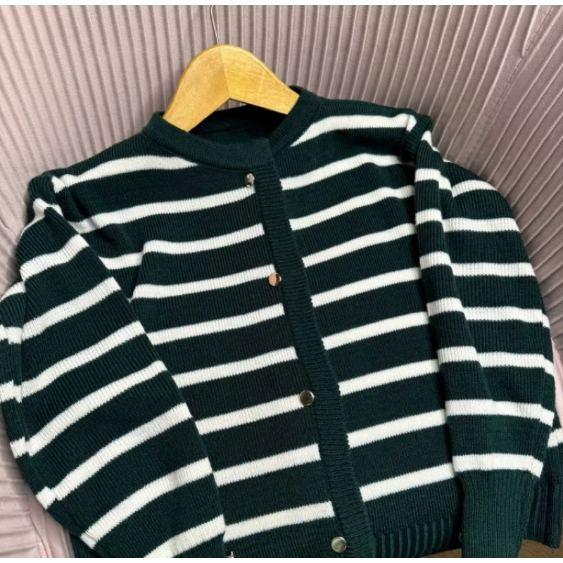 Custom order cardigan