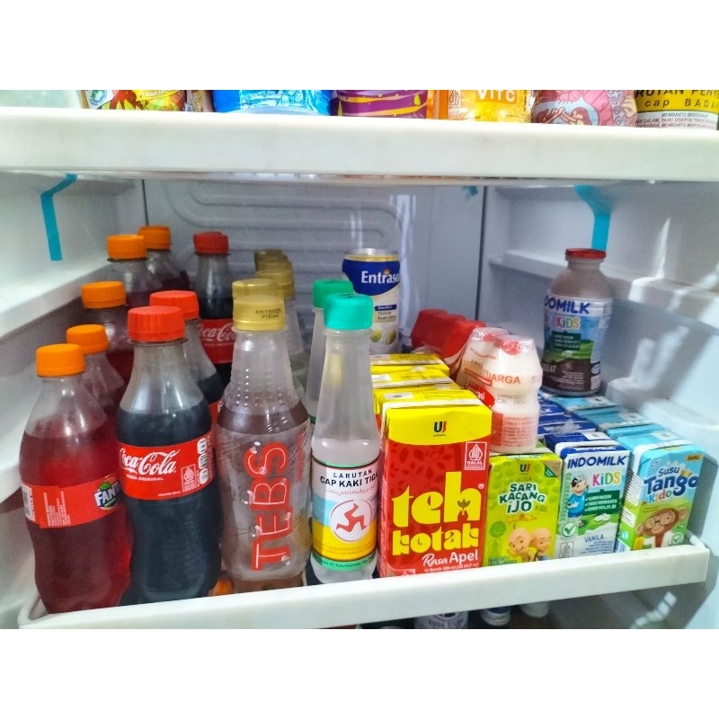 

fanta merah mini