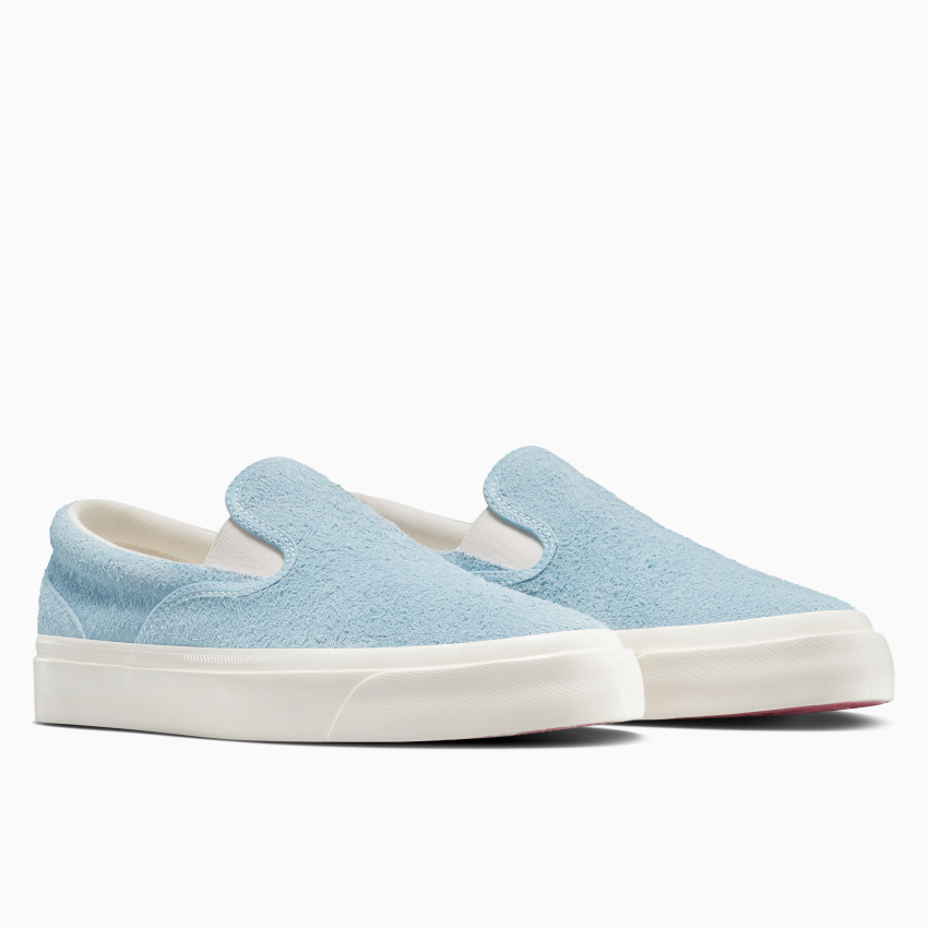 Converse x GOLF WANG One Star CC Slip Pro Blue - Original