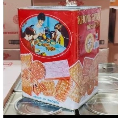 

biskuit k0nghw4n