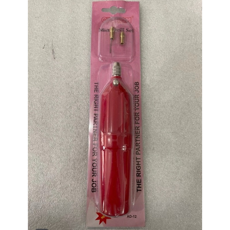 Bor Mini Bor PCB - Mini Drill 12VDC