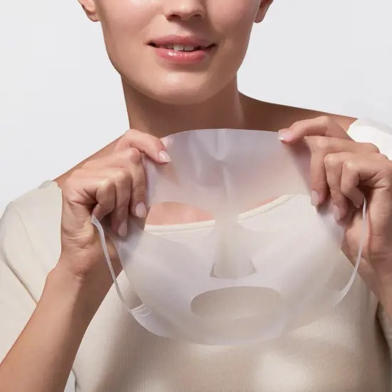 XSG - Oriflame Serum And Mask Cover