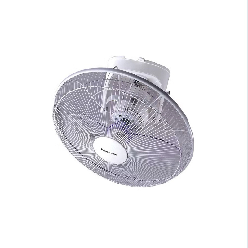 Kipas Angin Plafon Orbit / Ceiling Autofan Panasonic F-EQ405 EQ 405