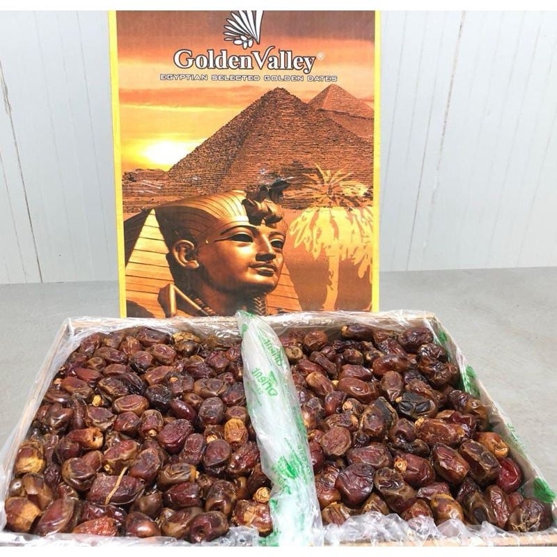 

Kurma golden valley