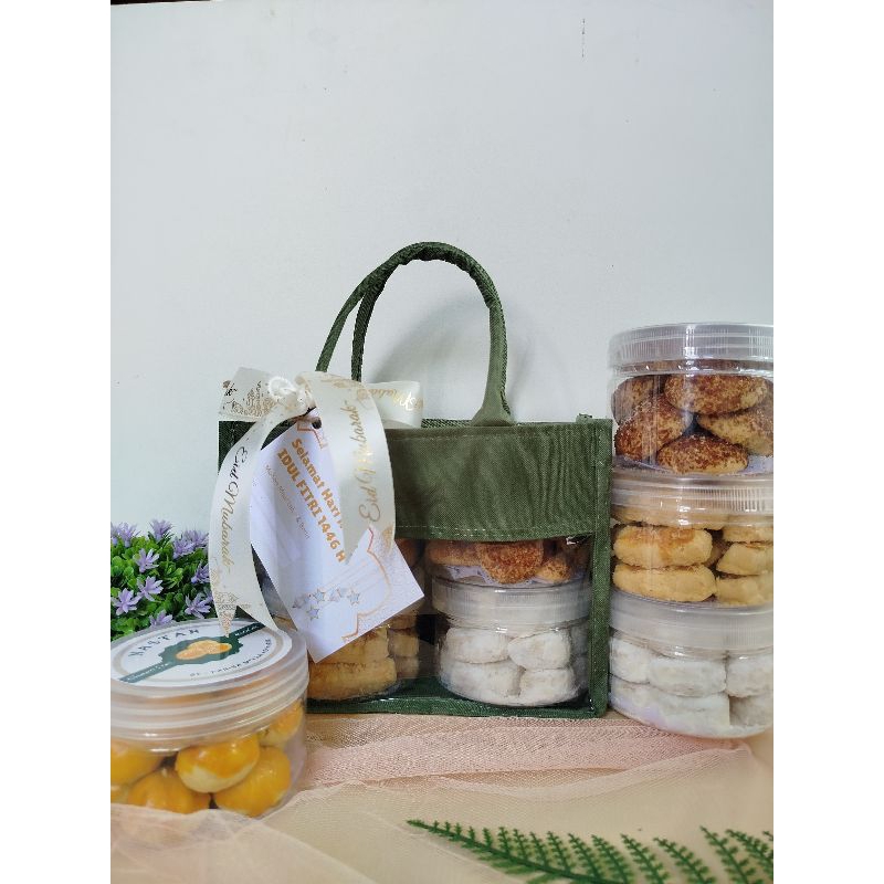 

Paket Amaze
