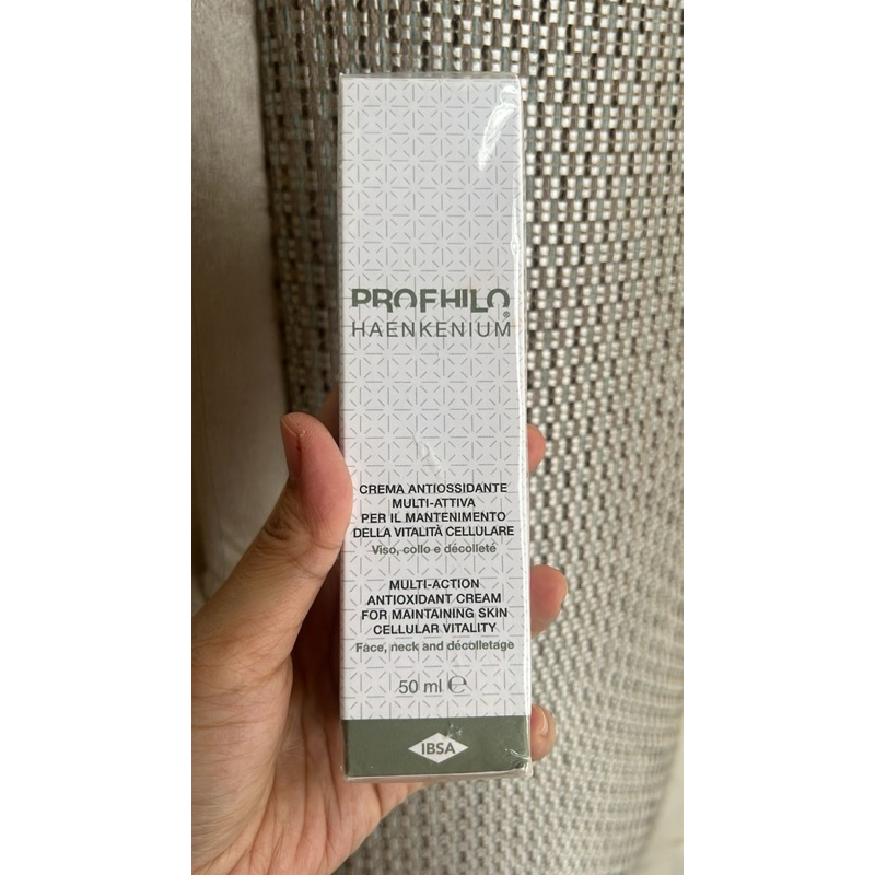 [NEW] PROFHILO Cream