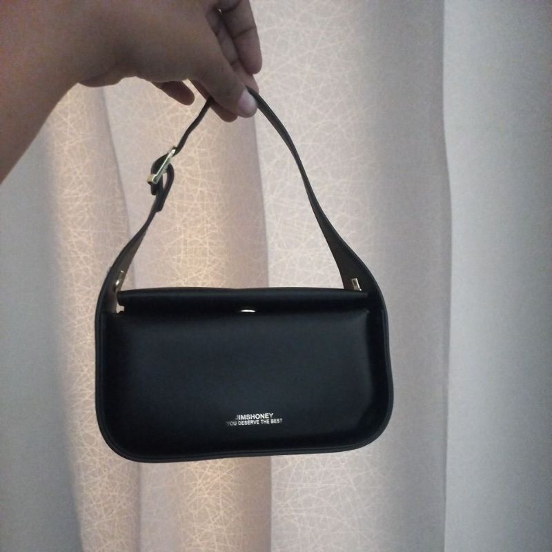 Jims Honey New ya bukan preloved