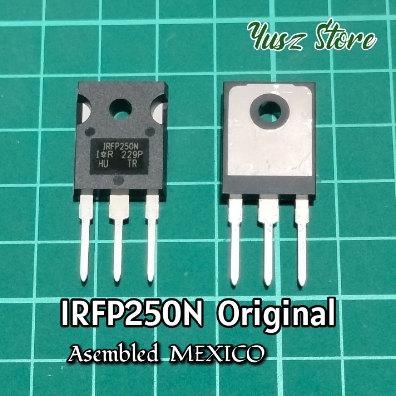 Mosfet IRFP250N Original IRFP250 IRFP 250 New