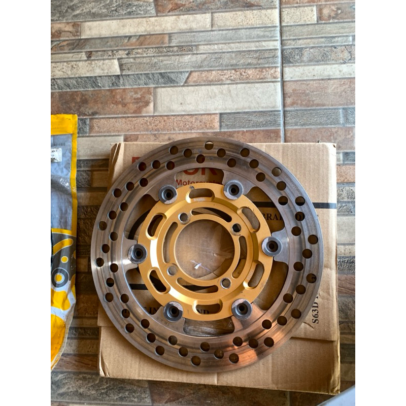 DISK RS 220 THAILAND