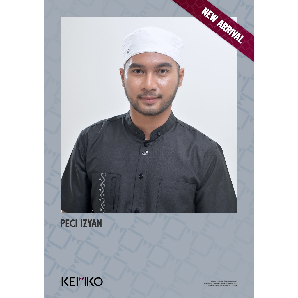 PECI IZYAN V3 RABBANI ORI