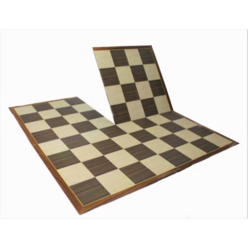 Papan Catur Standard Internasional