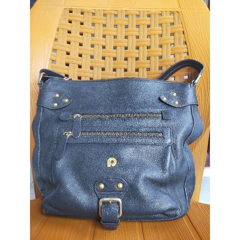 Tas Papilon Original Preloved