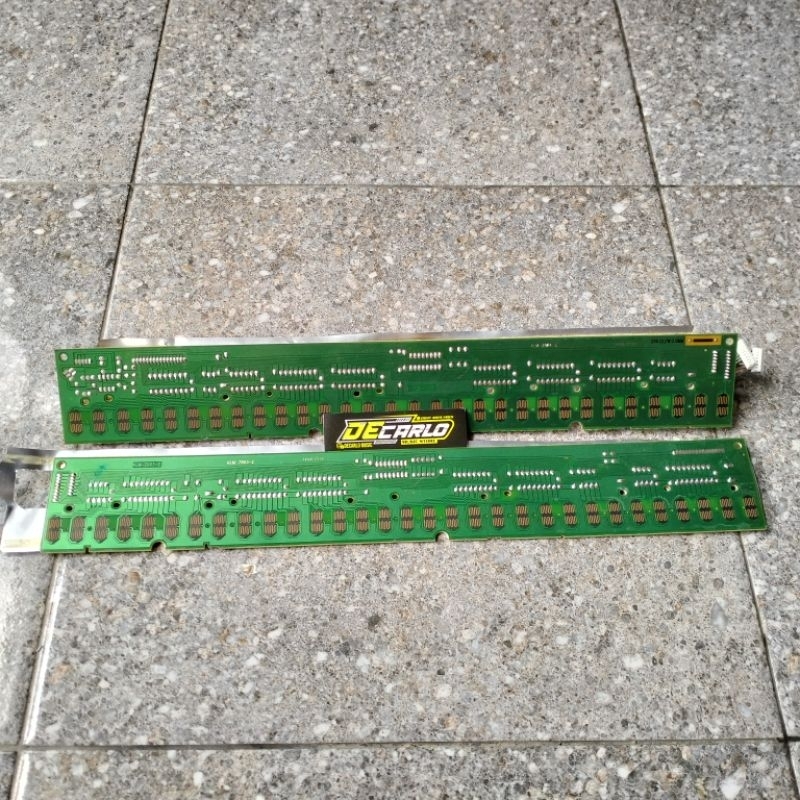 PCB Tuts Korg Pa300/Pa600/Pa700/Pa900/Pa1000 Copotan Ori