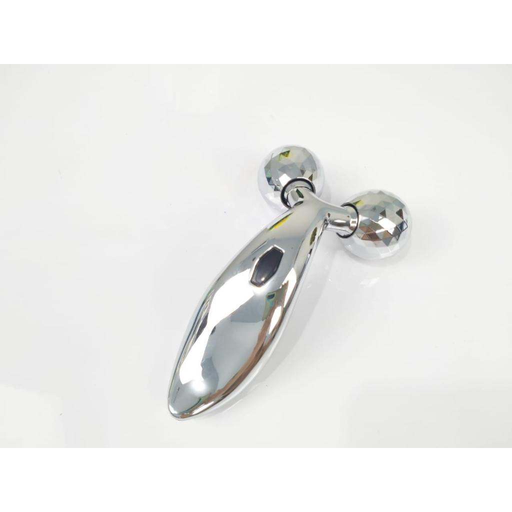 3D Massager / Alat pijat manual / Alat pijat wajah