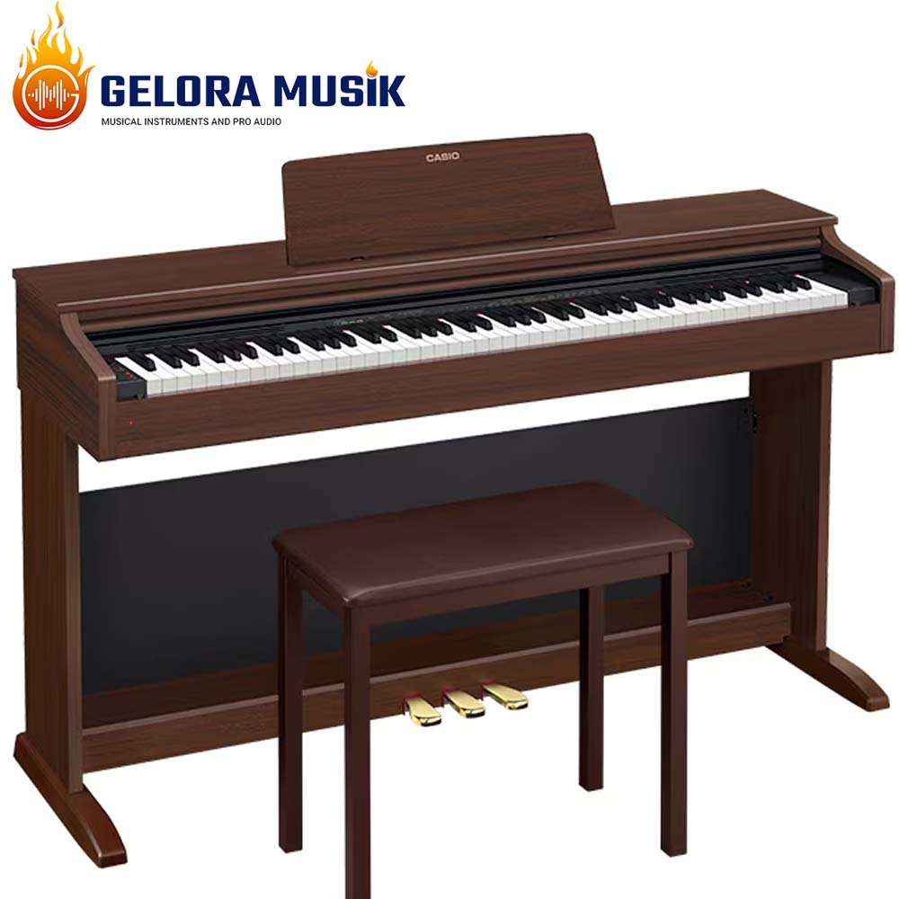 Digital Piano Celviano Casio AP-270BNC2