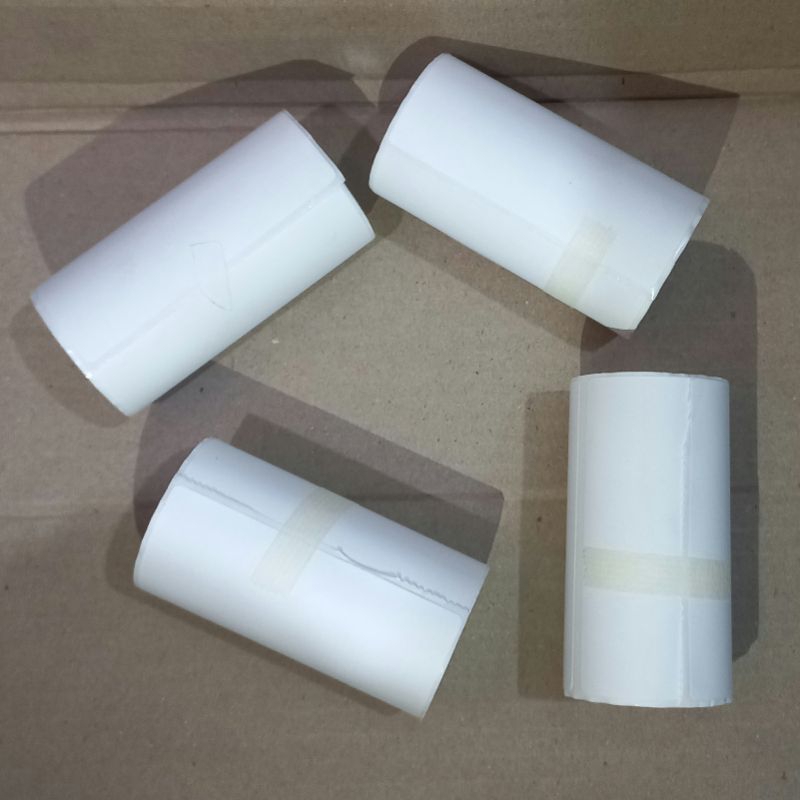 

Promo Kertas Thermal / Label Thermal POLOS UK 78MM X 100MM 100 Lembar