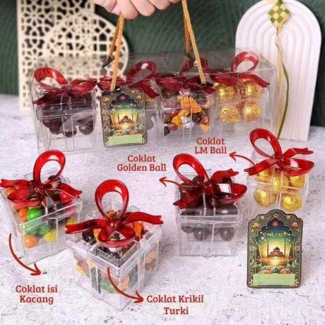 

Hampers Special Gift