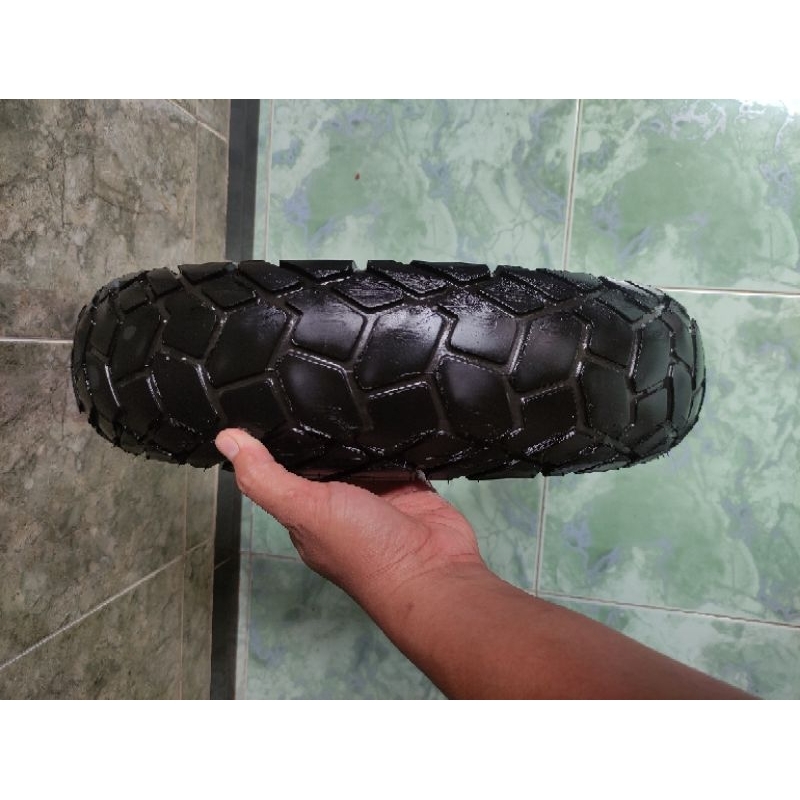 Ban Corsa Cross 110/80-14