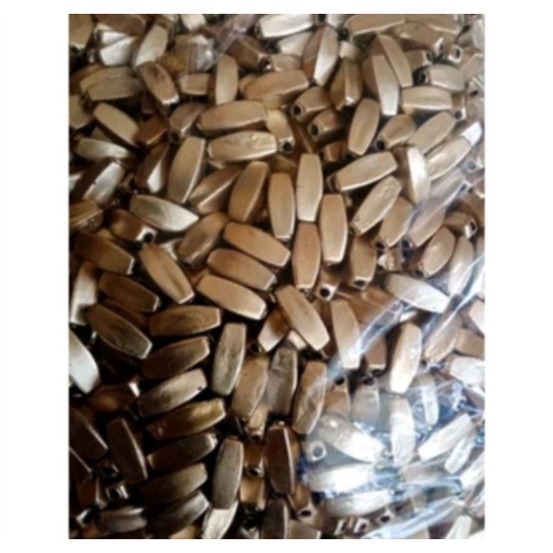 mote SQ silinder gold