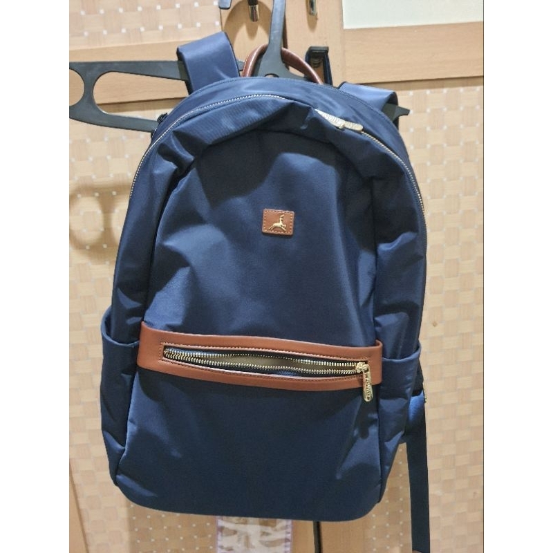 povilo backpack navy