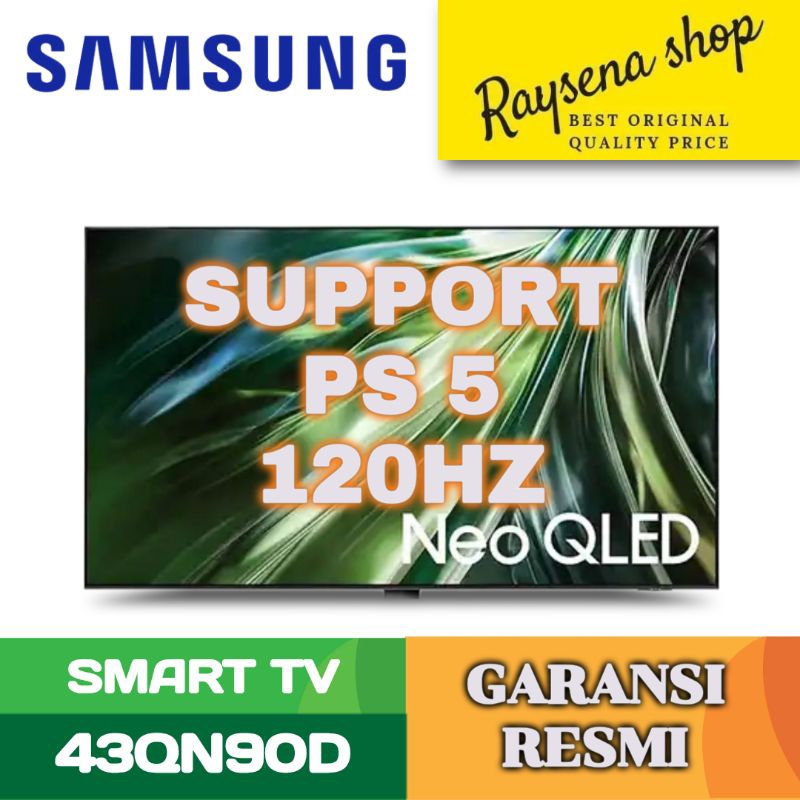 SAMSUNG 43BU8000 / UA43BU8000 / 43CU7000 / 43CU8000 / 43DU7000 / 43DU8000 / 43Q60C UHD SMART TV 43 I