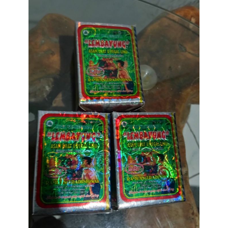

LEMBAYUNG HIJAU++ORIGINAL%
