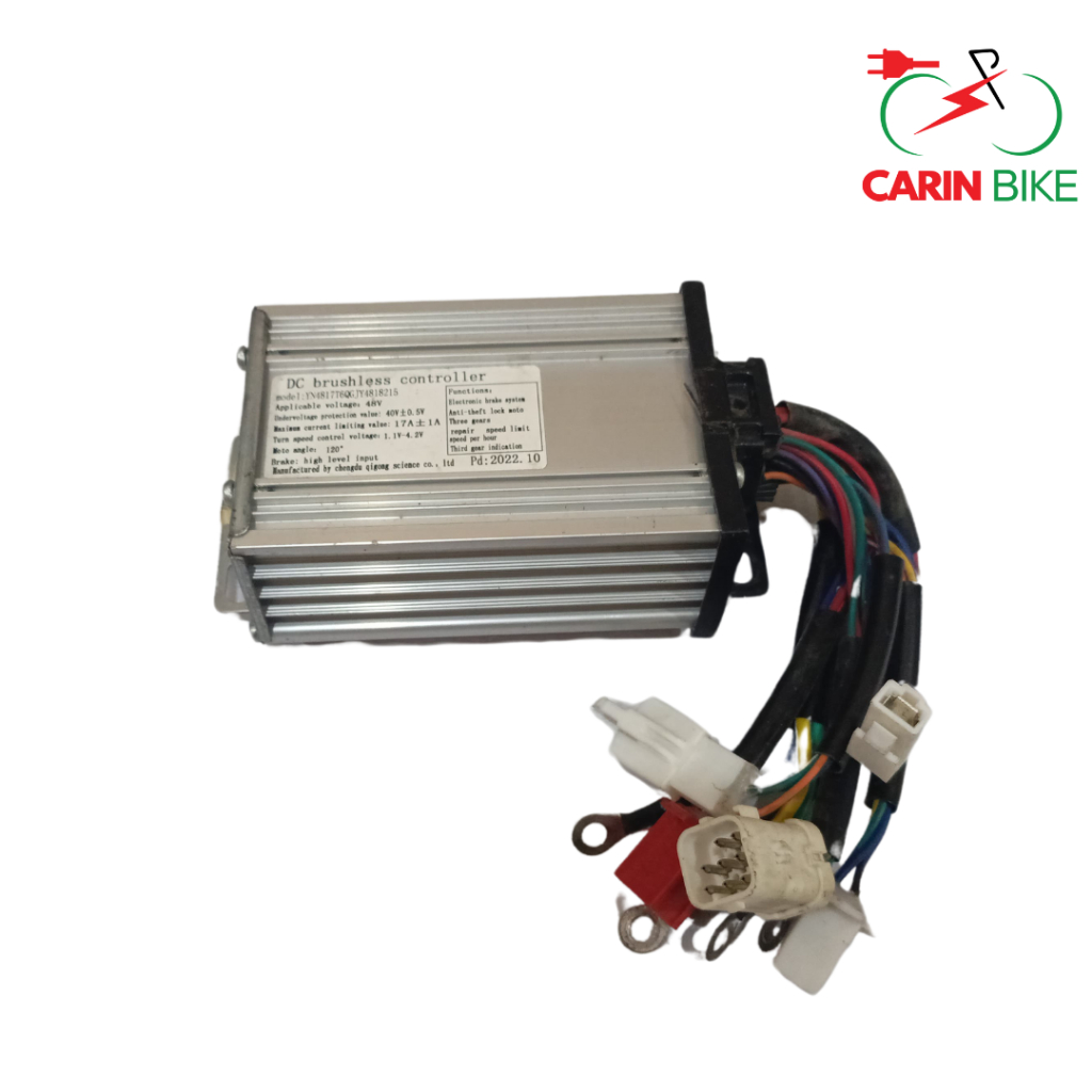 CONTROLLER ROMEO RODA 3 UWINFLY