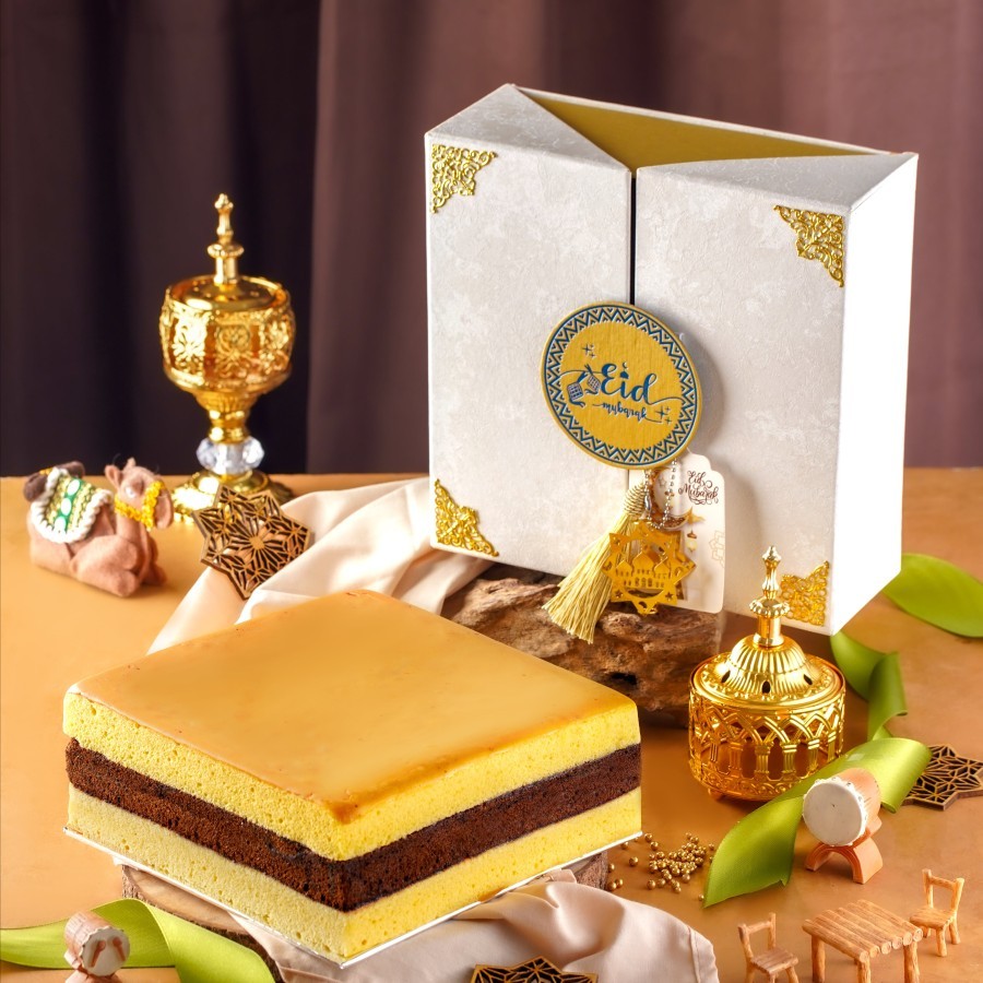 

Lebaran 2025/Ramadan/Lapis Surabaya/Hamper/Parcel/Kue Ramadan