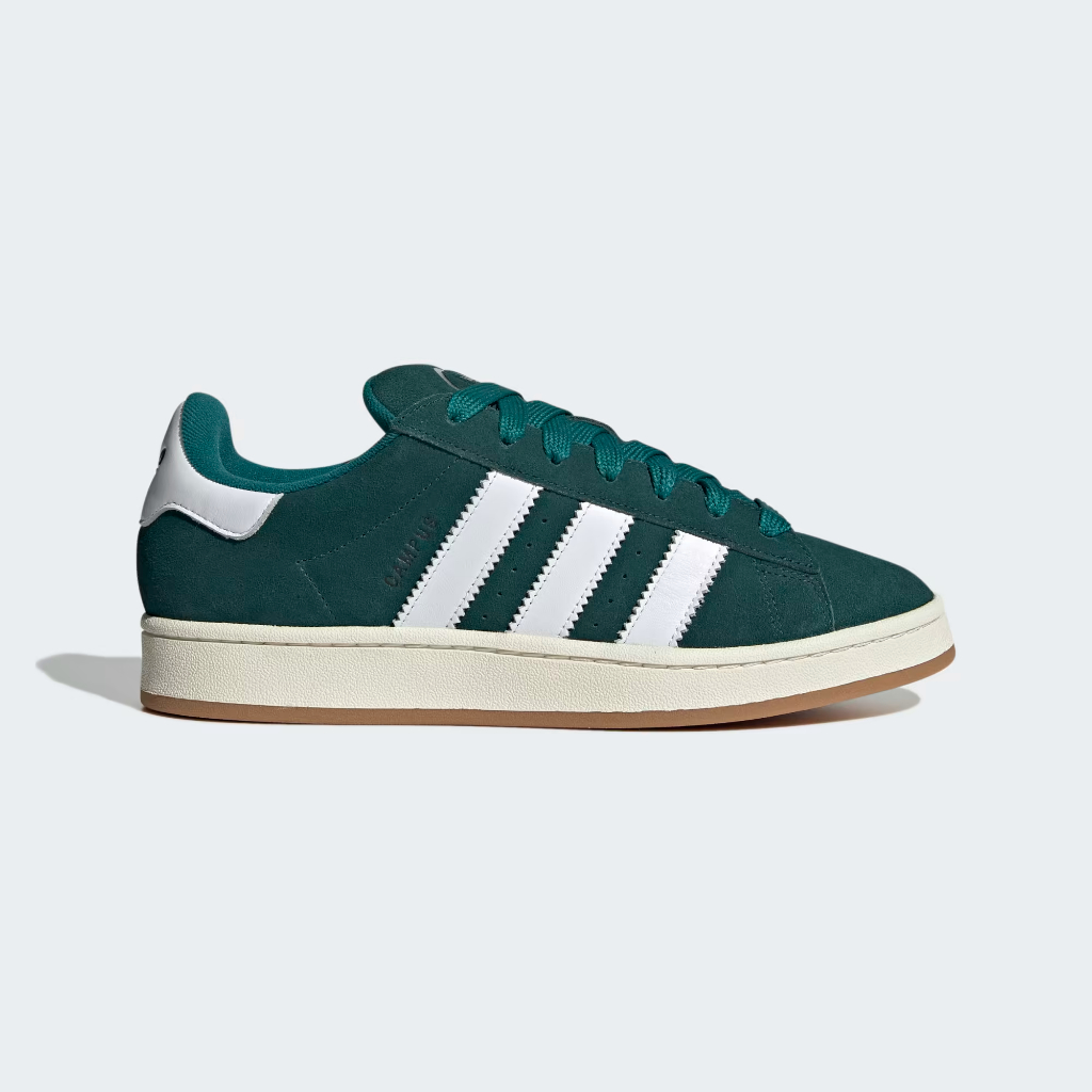 Adidas Campus 00s Forest Glade Original