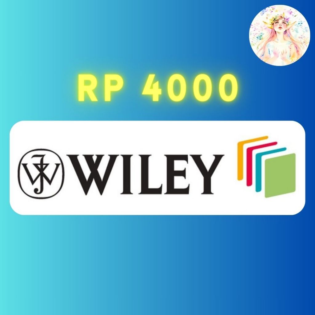 Download Jurnal Internasional / Unlock Jurnal Wiley TERMURAH / Cari Jurnal